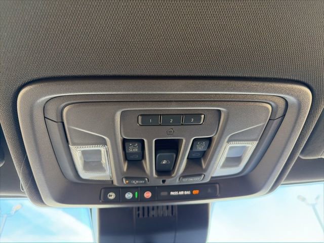 New 2026 GMC Sierra 2500 Denali w/ Denali Reserve Package image 25