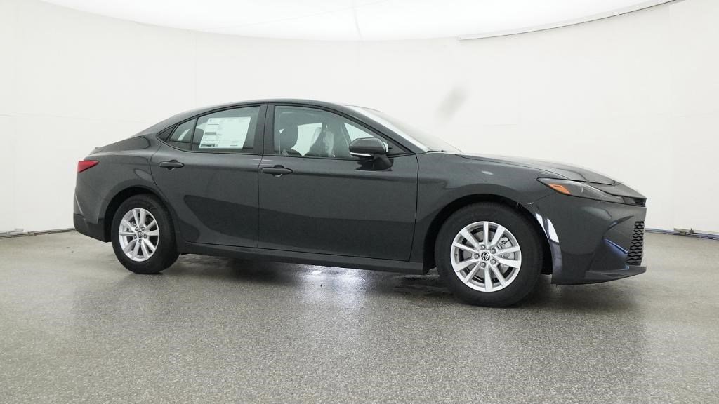 New 2026 Toyota Camry LE FWD image 28