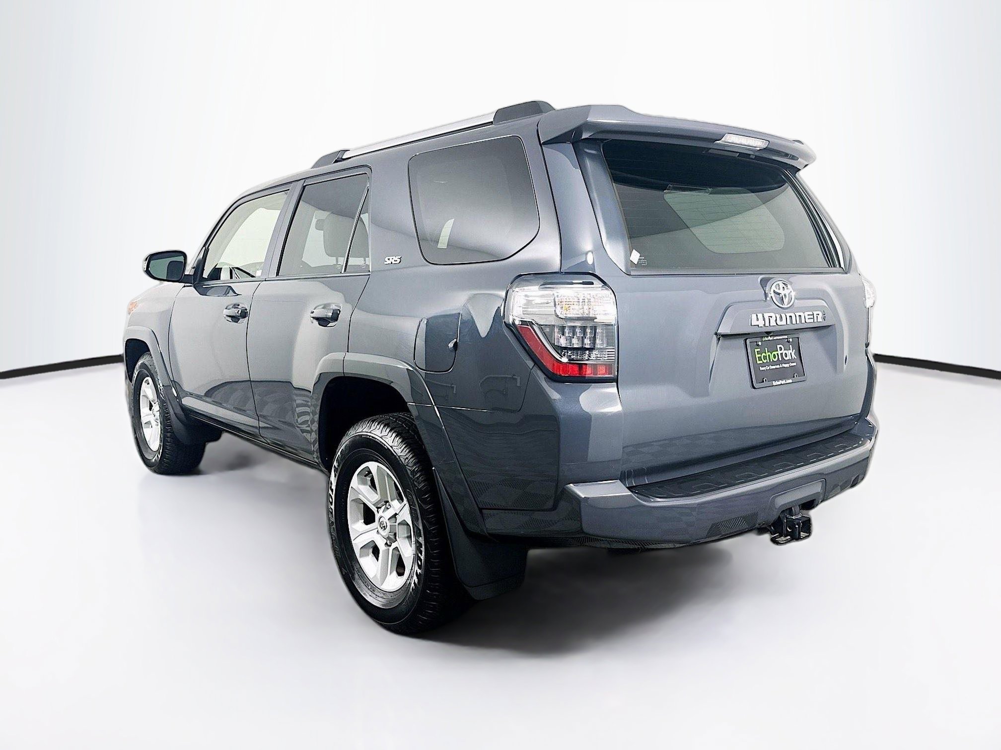 Used 2024 Toyota 4Runner SR5 Premium RWD image 5