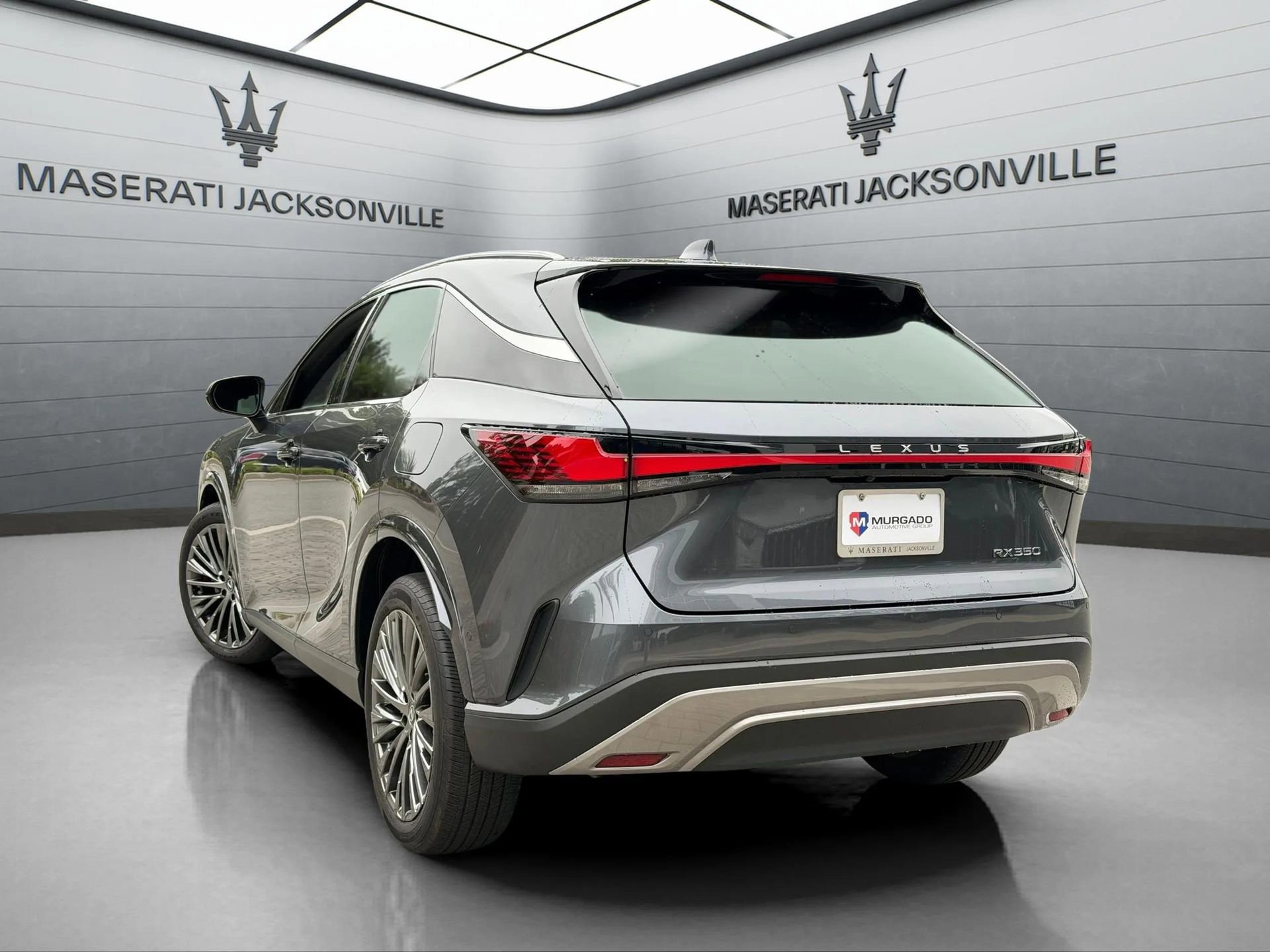 Used 2024 Lexus RX 350 FWD image 3