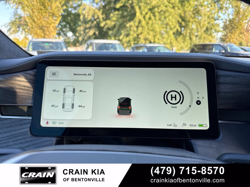 Used 2023 Rivian R1S Adventure Quad AWD/4WD image 30