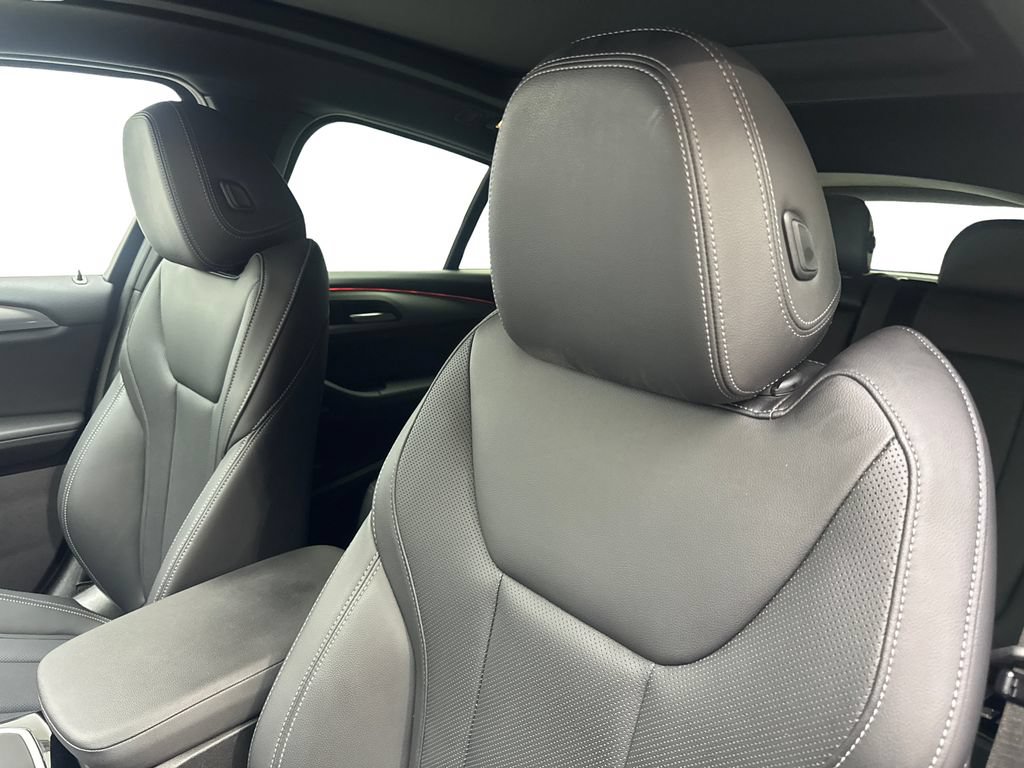 Used 2022 BMW X4 xDrive30i w/ Premium Package AWD/4WD image 28