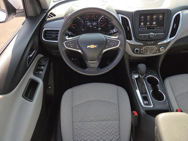 Used 2024 Chevrolet Equinox LT w/ LPO, Floor Liner Package FWD image 24