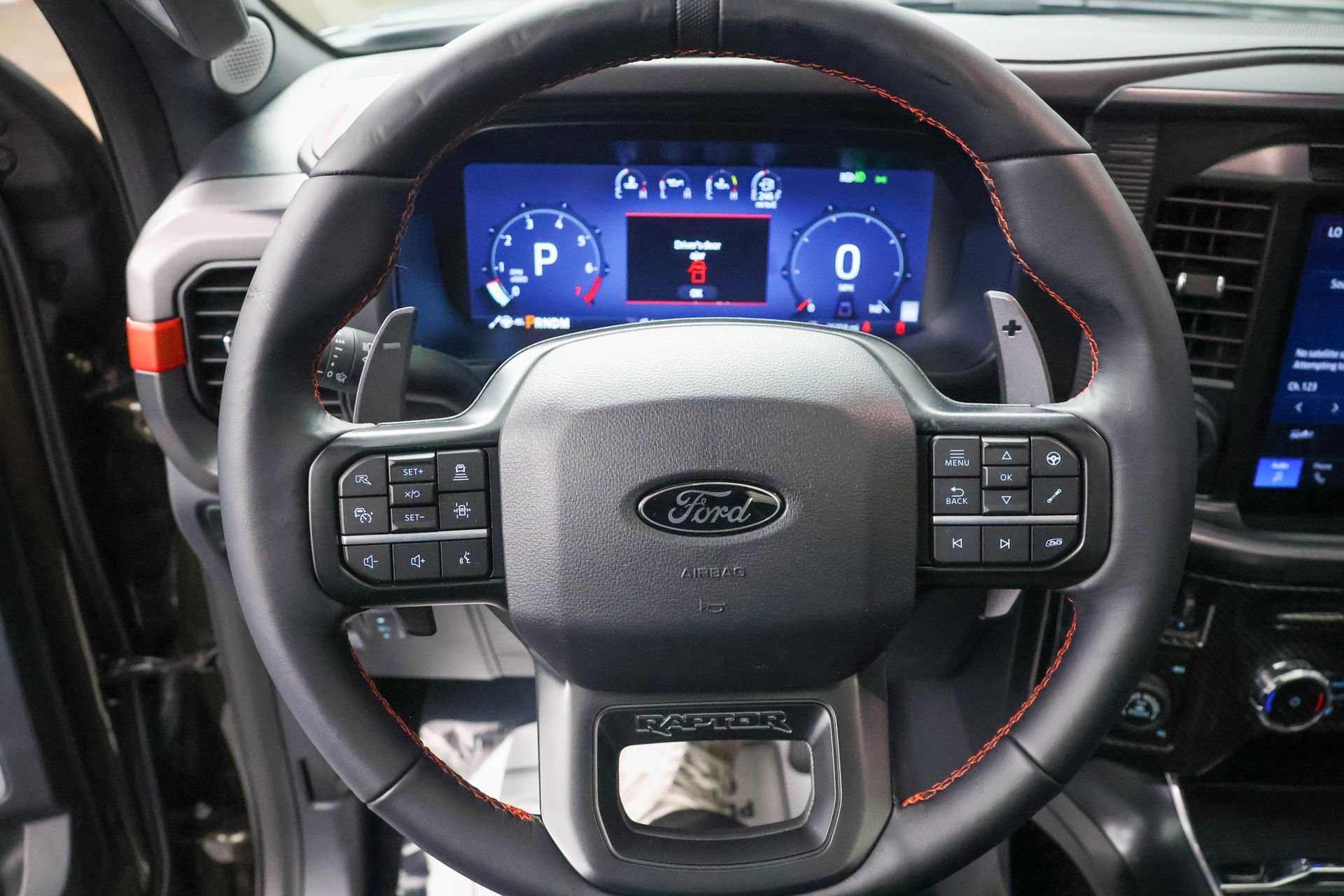 Used 2026 Ford F150 Raptor AWD/4WD image 18
