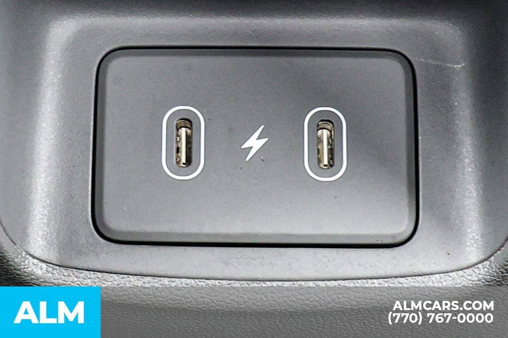 Used 2025 Hyundai Elantra SE FWD image 52