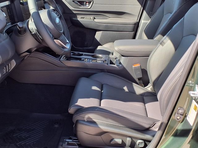 New 2026 Subaru Outback Touring XT AWD/4WD image 14