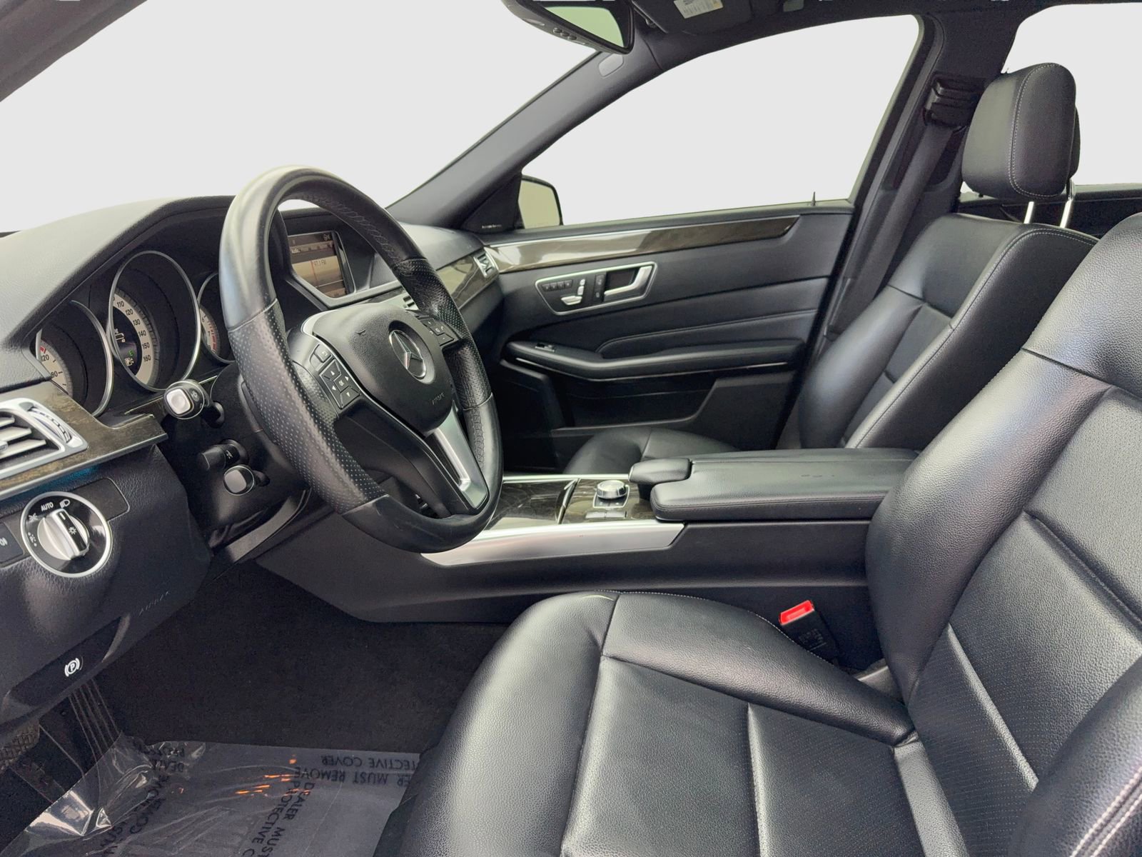 Used 2014 Mercedes-Benz E 350 Sedan image 17