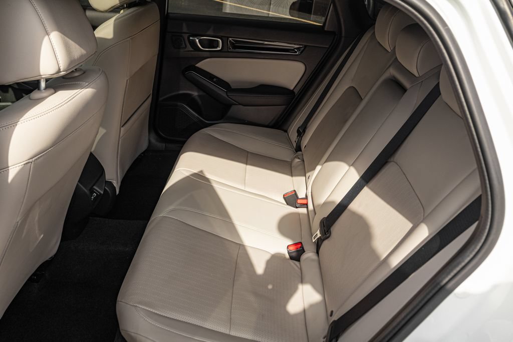 Used 2023 Honda Civic Sport Touring image 28