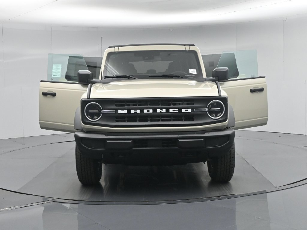 New 2026 Ford Bronco Big Bend AWD/4WD image 30