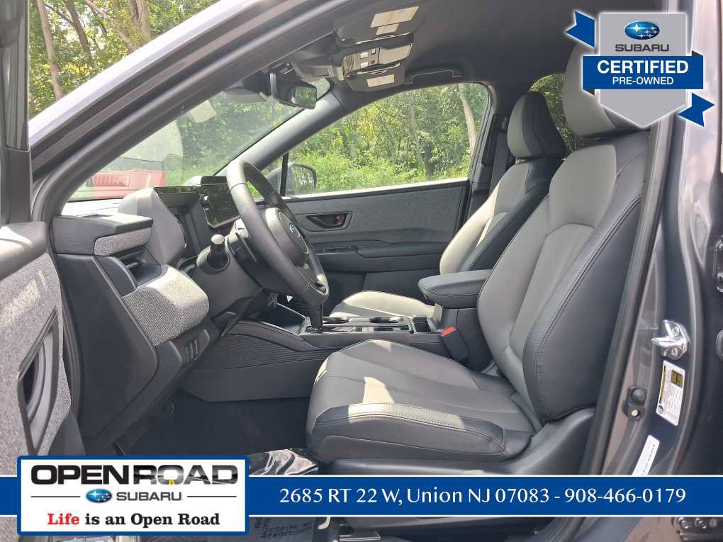 Certified 2026 Subaru Outback Premium AWD/4WD image 27