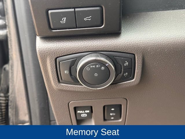 Used 2019 Ford Expedition Limited w/ Equipment Group 302A AWD/4WD image 19