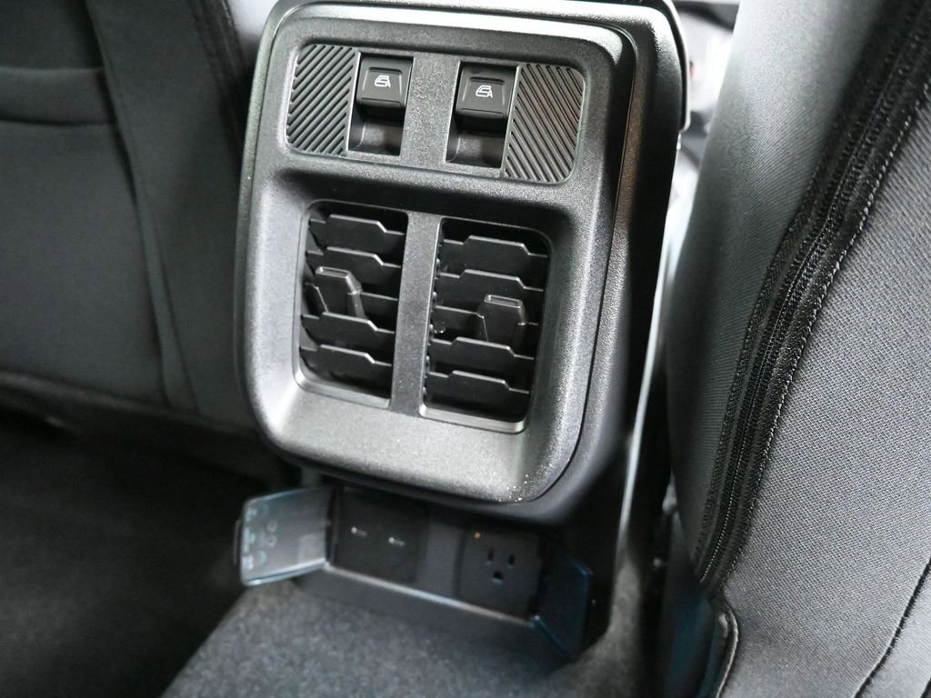 New 2025 Ford Bronco Big Bend AWD/4WD image 31