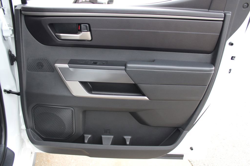 Used 2025 Toyota Tundra SR5 image 22