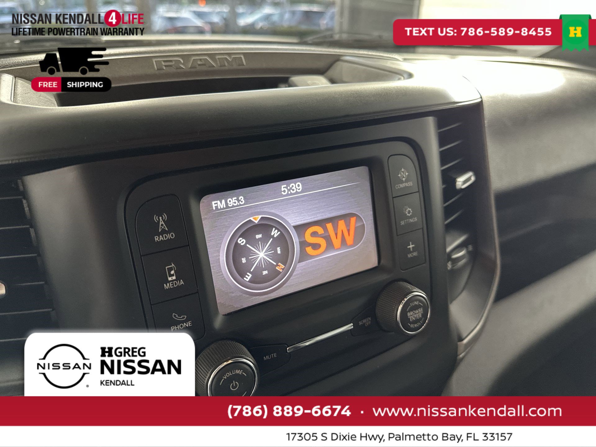 Used 2023 RAM 2500 Tradesman image 22