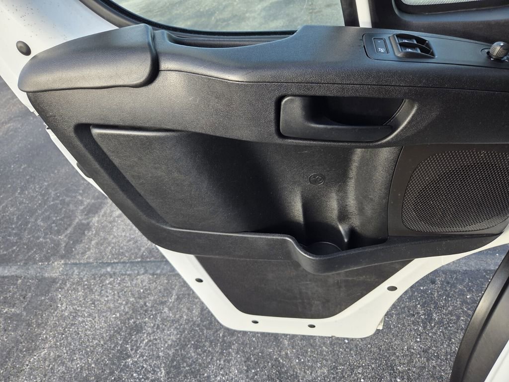 Used 2023 RAM ProMaster 3500 w/ Convenience Group FWD image 19