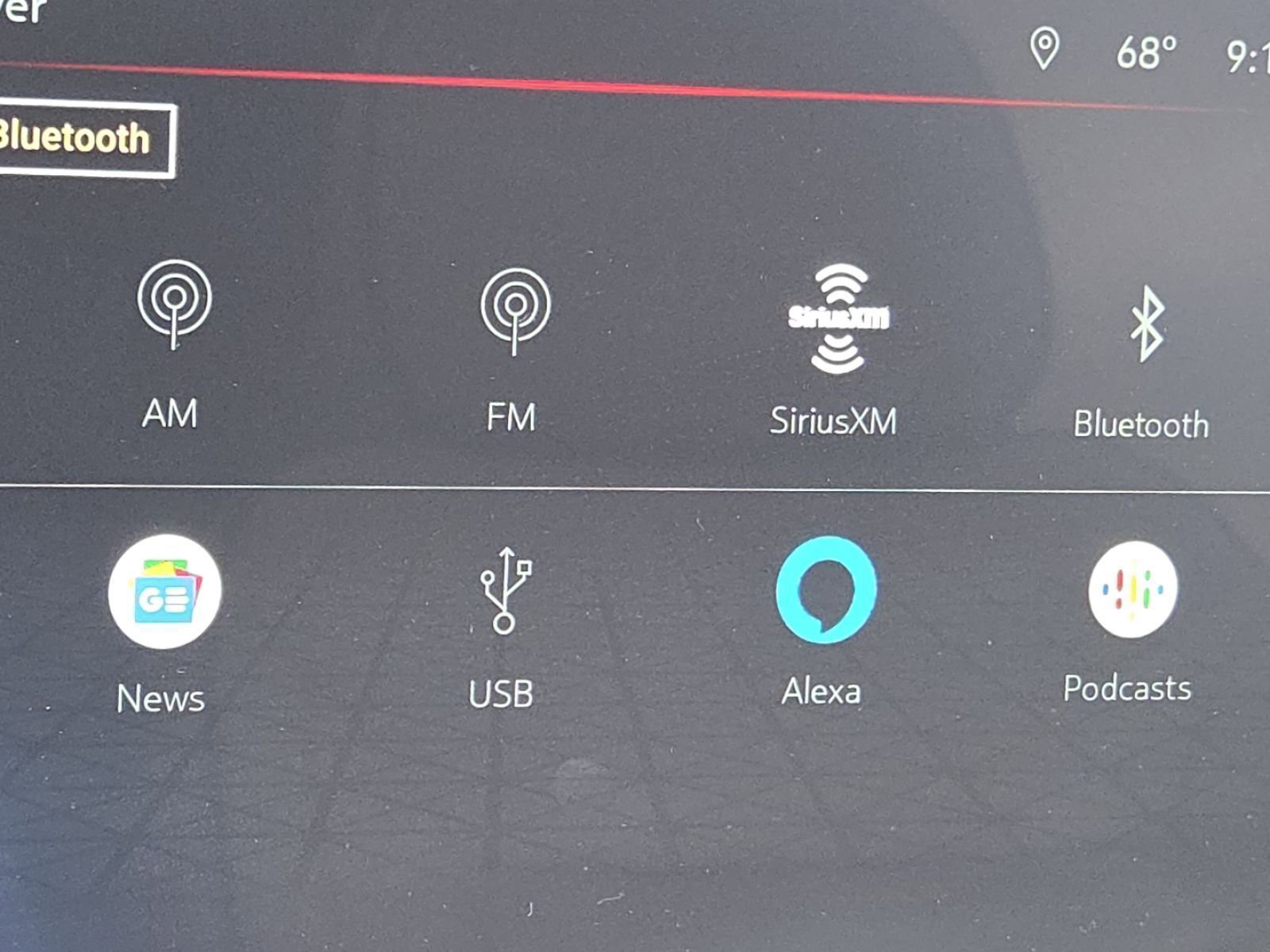 Used 2022 GMC Yukon XL Denali image 38