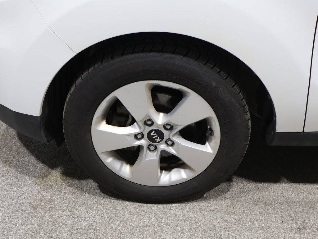 Used 2018 Kia Soul FWD image 8