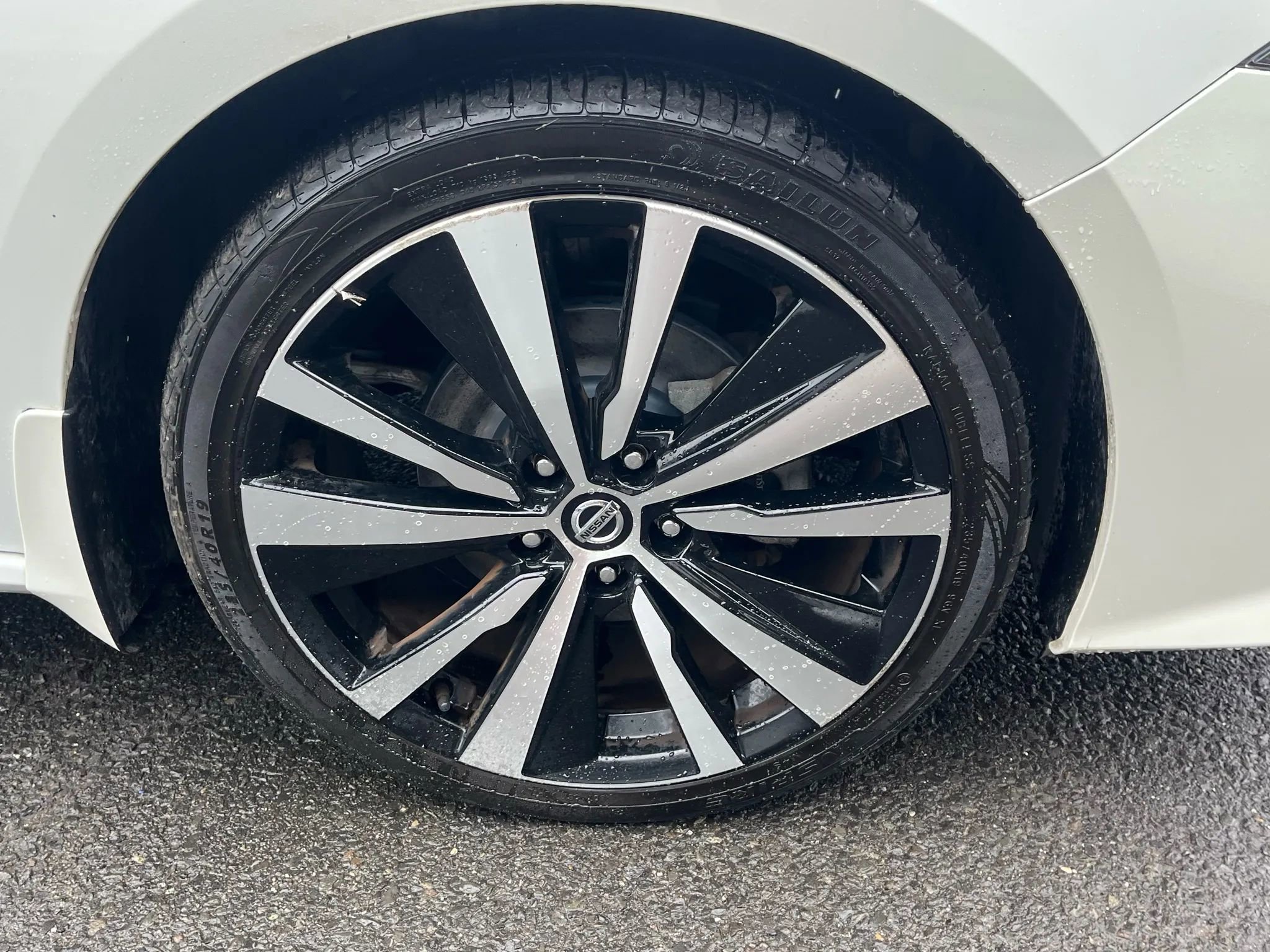 Used 2021 Nissan Altima 2.0 SR image 10