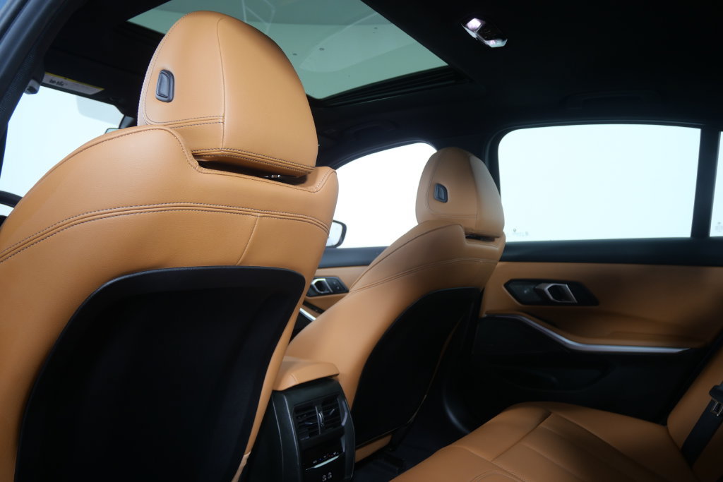 Certified 2026 BMW M340i RWD image 17