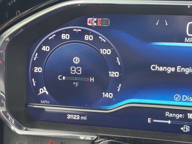 Used 2024 Chevrolet Silverado 2500 High Country AWD/4WD image 52