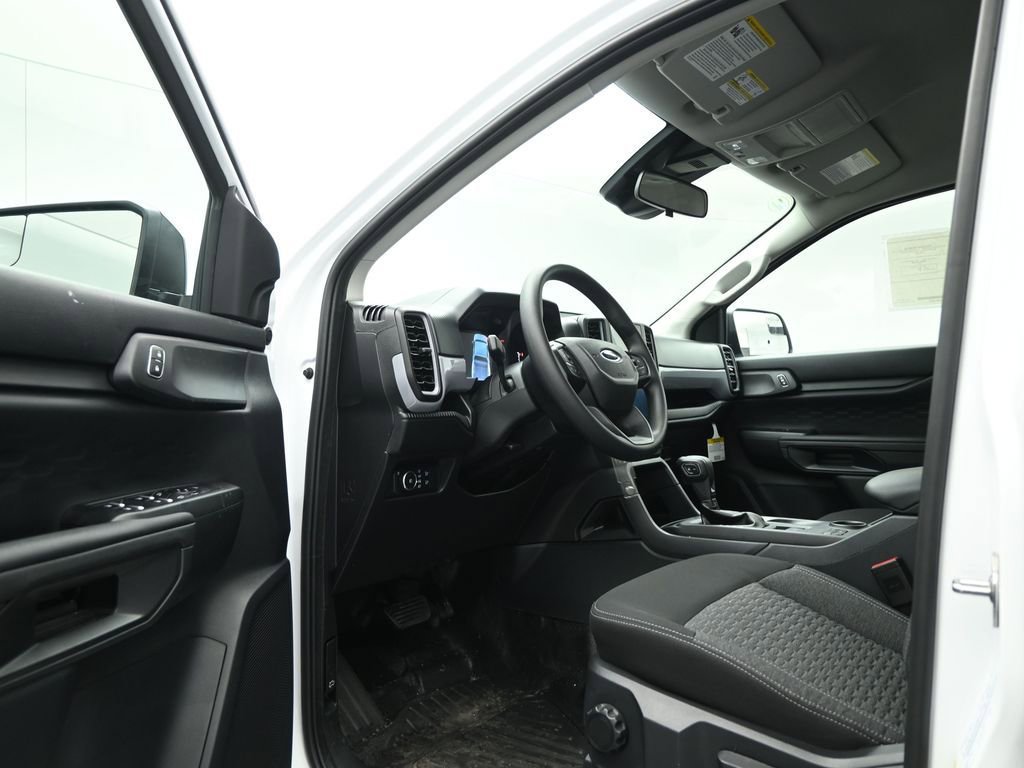 New 2026 Ford Ranger XL image 8
