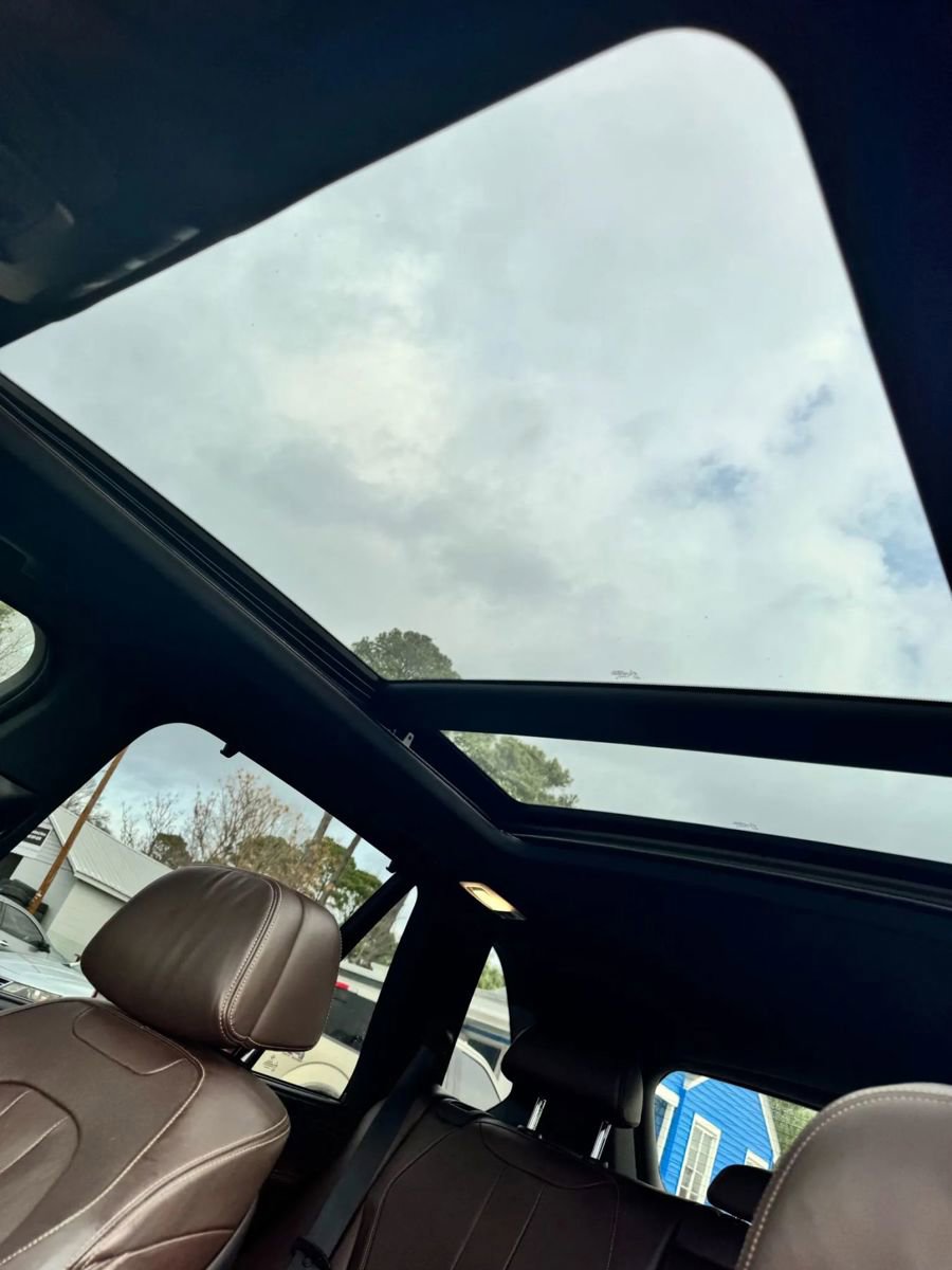 Used 2018 BMW X5 xDrive50i image 21