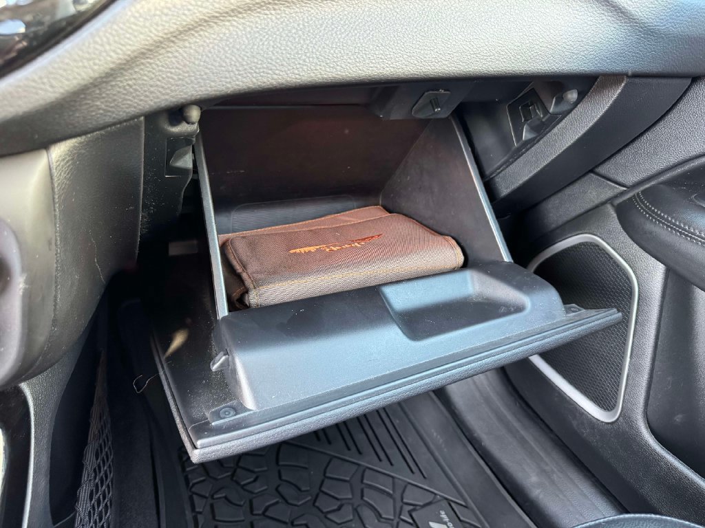 Used 2019 Jeep Compass Latitude AWD/4WD image 36