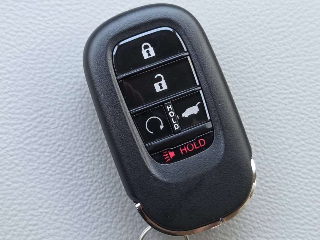 New 2027 Honda CR-V EX-L image 39