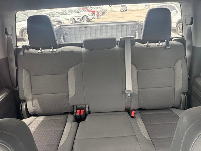 Used 2024 Chevrolet Silverado 1500 LT AWD/4WD image 27
