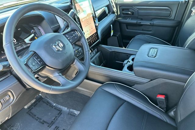 New 2026 RAM 2500 Rebel w/ Rebel Level 2 Equipment Group image 2