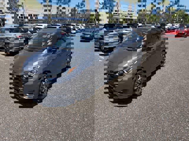 Used 2023 Nissan Versa S w/ S Plus Package image 2