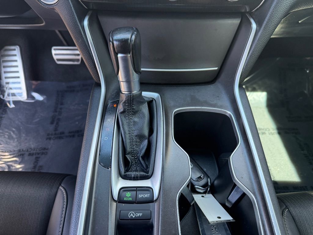 Used 2022 Honda Accord Sport image 26