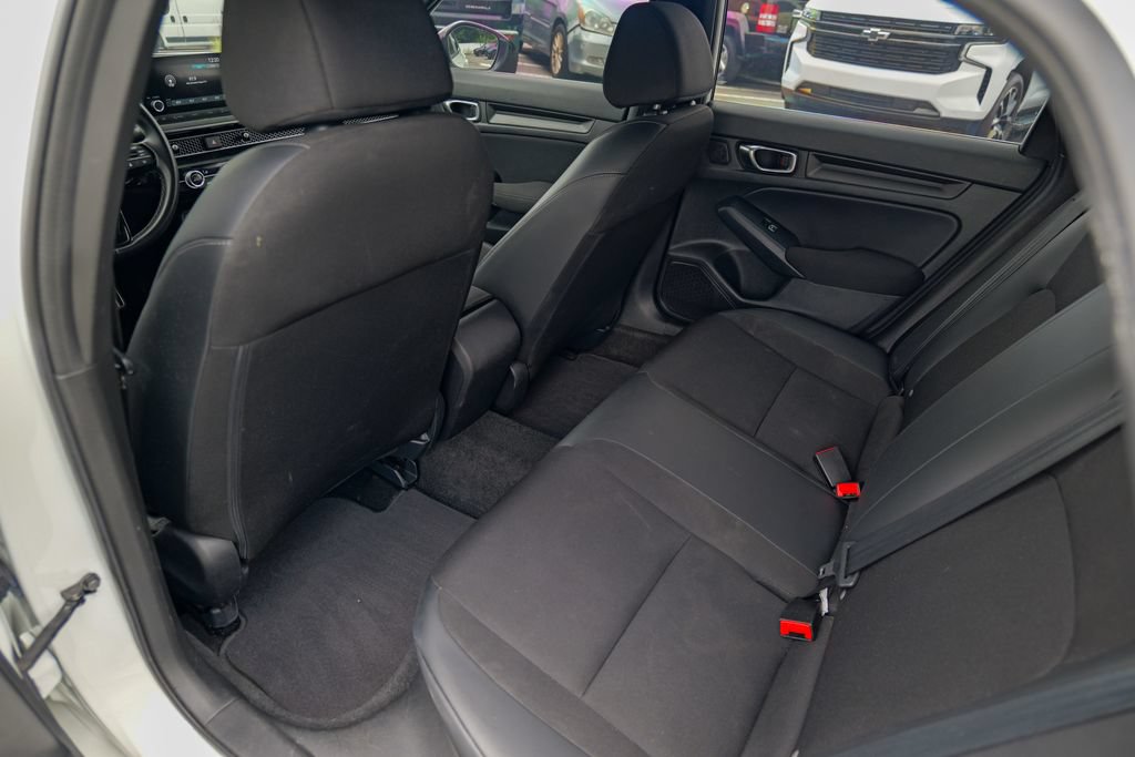 Used 2023 Honda Civic Sport image 25