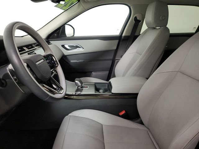 Used 2025 Land Rover Range Rover Velar Dynamic SE image 21