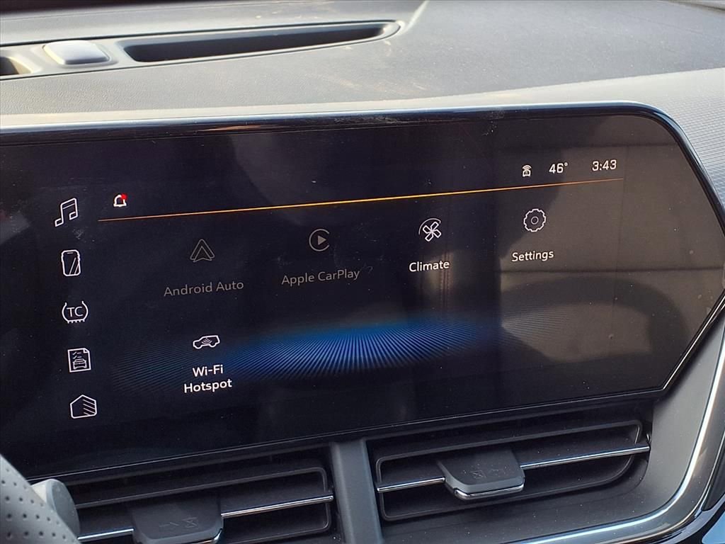 New 2026 Chevrolet Trax RS w/ Driver Confidence Package image 17