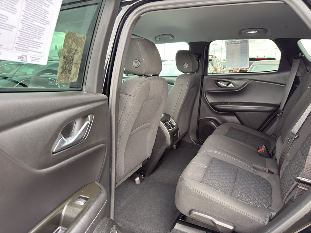 Used 2022 Chevrolet Blazer LT image 29