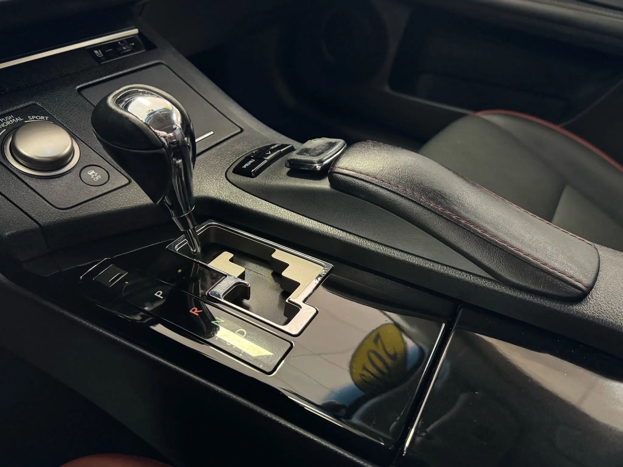 Used 2015 Lexus ES 350 image 35