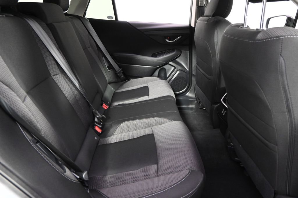 Certified 2024 Subaru Outback Premium image 18