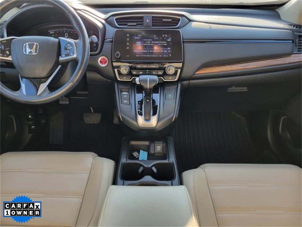 Used 2019 Honda CR-V EX-L image 12