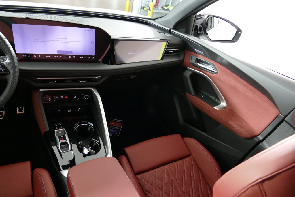 New 2026 Audi SQ5 Prestige AWD/4WD image 26