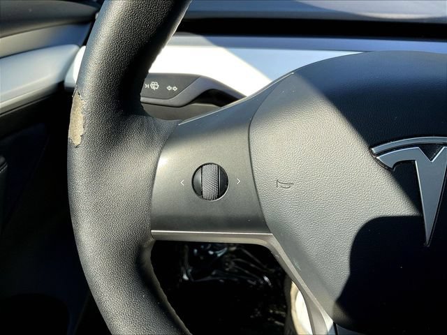 Used 2022 Tesla Model 3 Performance AWD/4WD image 13