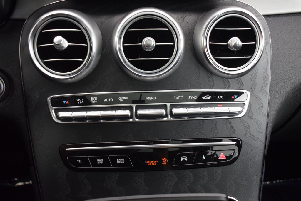 Certified 2022 Mercedes-Benz GLC 43 AMG 4MATIC image 27