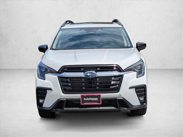 New 2026 Subaru Ascent Limited AWD/4WD image 6