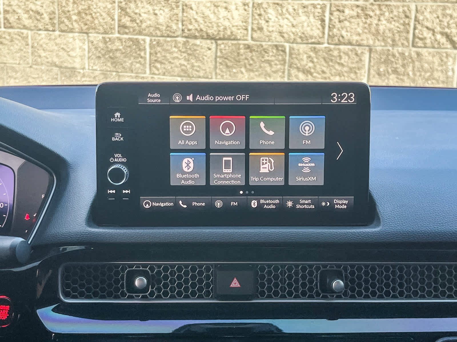 Used 2022 Honda Civic Sport Touring image 13