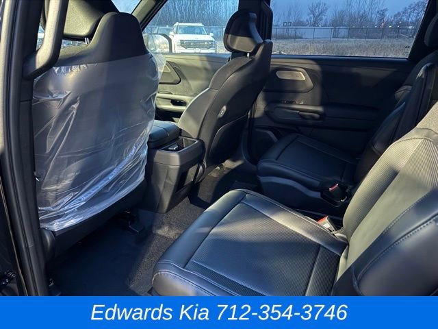 New 2027 Kia Telluride S image 17