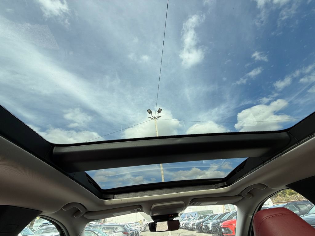 New 2026 MAZDA CX-50 2.5 Hybrid w/ Cargo Package image 20