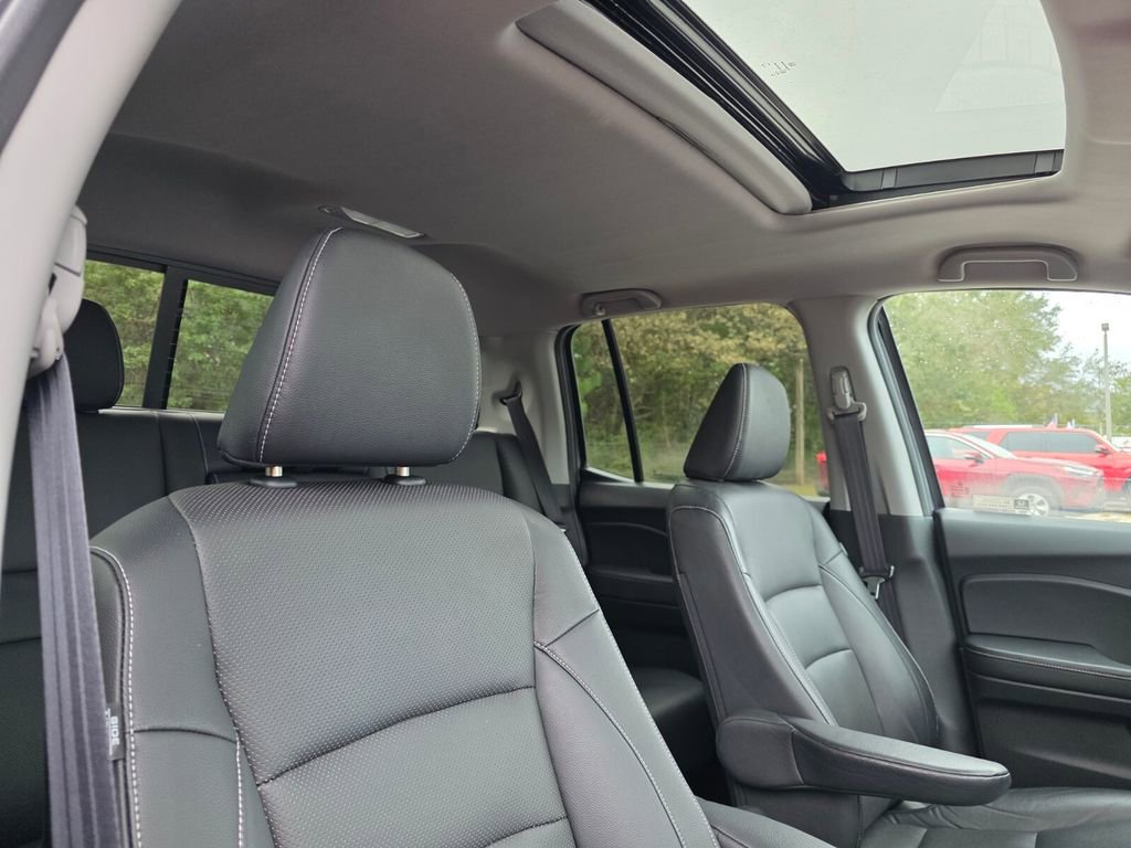 Used 2022 Honda Ridgeline RTL-E image 14