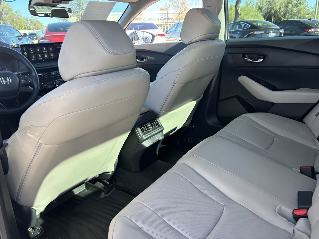 Used 2025 Honda Accord EX-L image 15