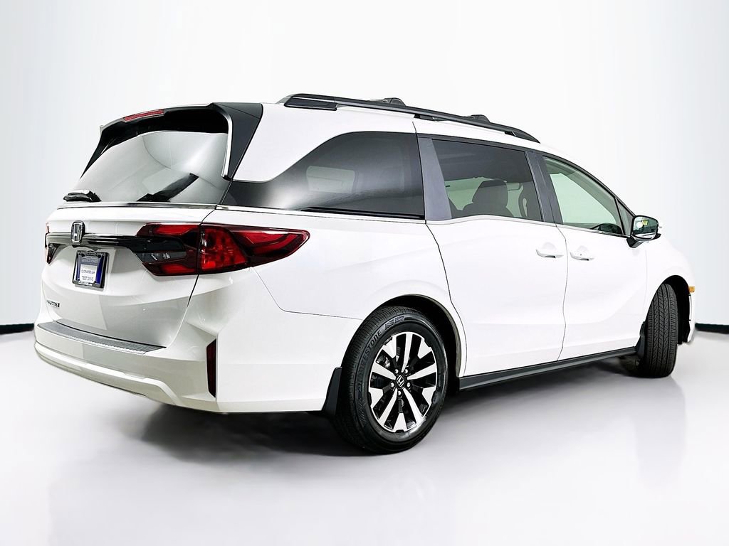 New 2026 Honda Odyssey EX-L image 7