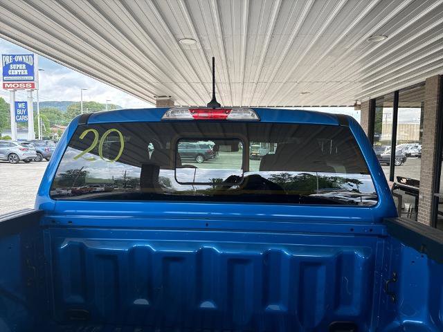 Certified 2024 Ford Ranger XLT image 27